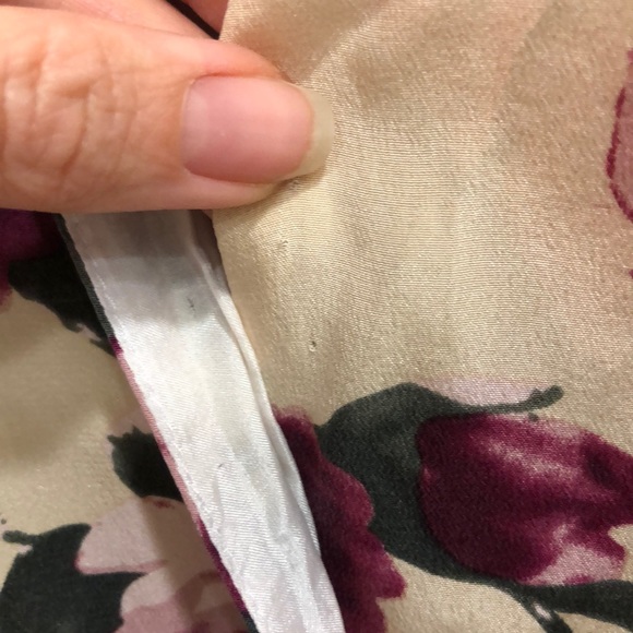 Stone Cold Fox Rose Love Romper XS/S - Picture 5 of 5